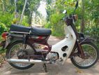 Honda Super Cub 2006