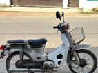 Honda Super Cub 90 2005