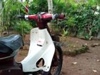 Honda Super Club Cub 90 2007