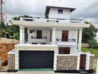 Super Designed 03 - Story House for sale Boralesgamuwa