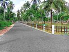 Super Flat Land for Sale in Mallawagedara L08