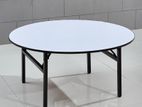 Super Folding Banquet Tables