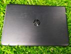 HP i3 7th Gen Laptop