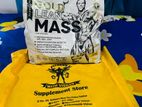 Kevin Levrone Gold Lean Mass Gainer