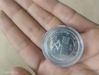 Jubilee 1000 Rupees Coin