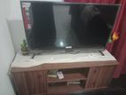 Fuji 43" inch Smart TV
