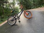 BMX Bicycle