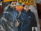 Super Force Rainsuit Brand new (Rainco)