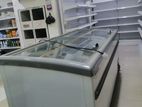 Freezer 250Ltr