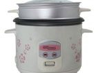 SUPER GENARAL RICE COOKER 1.5 LTR
