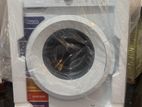 Super General 7 Kg Front Door Washing Machine