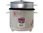 Super General Rice Cooker - 2.2 Ltr