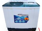 Super General Washing Machine