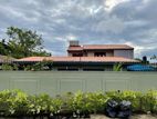 Super Grade House for Sale Maharagama Town
