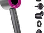 SUPER HAIR DRYER