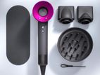 SUPER HAIR DRYER