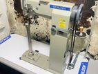Super High Post Bed Leather Sewing Machine