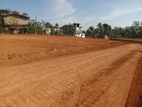 Super High Residential Land for Sale Kaluthara D