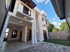 super house for sale in boralasgamuwa