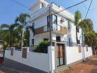 super house for sale in dehiwala with fully furnitured