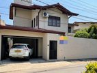 Super House For Sale In Thalawathugoda