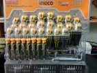 Ingco Tools Set