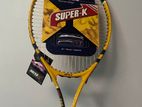 Super K Tennis Racket