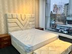 Super King Size Divan Bed