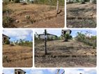 Super Land For Sale Bandaragama Road Piliyandala