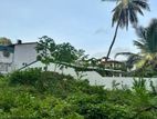 Super Land for Sale Baththaramulla Ds3030