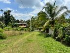 Super Land for Sale Battaramulla Ds820