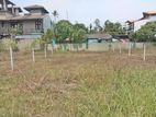 Super Land for Sale Boralasgamuwa