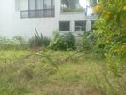 Super land for sale Boralasgamuwa