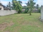 Super land for sale Boralasgamuwa