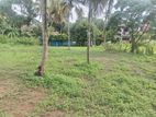 Super land for sale Boralasgamuwa