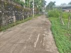 Super Land for Sale Boralasgamuwa