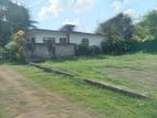 Super Land for Sale Boralasgamuwa