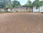 Super Land for Sale Boralasgamuwa Town