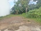 Super land for sale Boralasgamuwa town