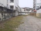 Super Land for Sale Colombo 7 DS1457