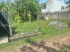 Super Land for Sale Dehiwala