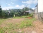 Super Land for Sale Dehiwala