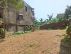 Super land for sale Dehiwala