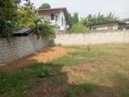 Super Land for Sale Divulapitiya