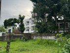 Super Land for Sale Ds5523 - Battaramulla