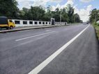 SUPER LAND FOR SALE FACING TO HORANA KASBAWA ROAD IN POKUNUWITA