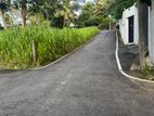 super land for sale in Battaramulla Ds2091