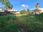 super Land for sale in colombo 5 park road