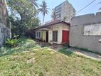 super Land for sale in dehiwala