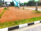 Super Land For Sale In Kadawatha Ganemulla Road